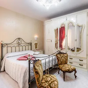 Appartamento Casa Chloe, Avola